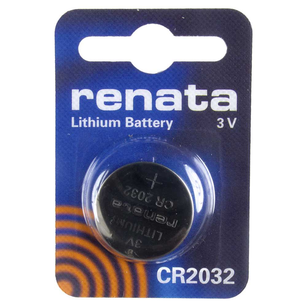 kit recambio pila bateria mantenimiento ordenador buceo  goa/cartesio